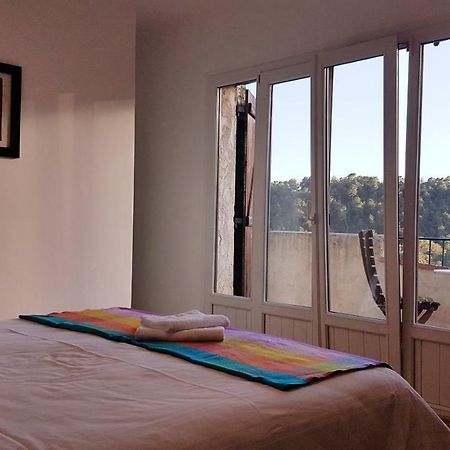 Villa Rocamar Vence Dış mekan fotoğraf