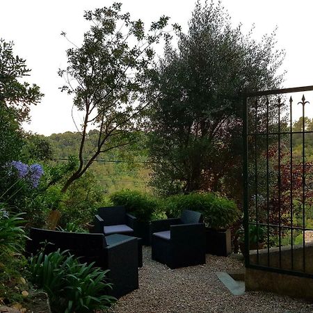 Villa Rocamar Vence Dış mekan fotoğraf