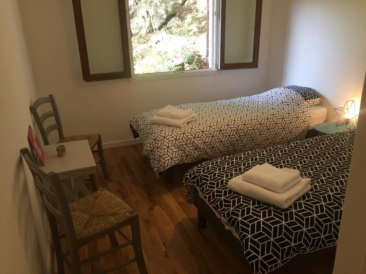 Villa Rocamar Vence Dış mekan fotoğraf