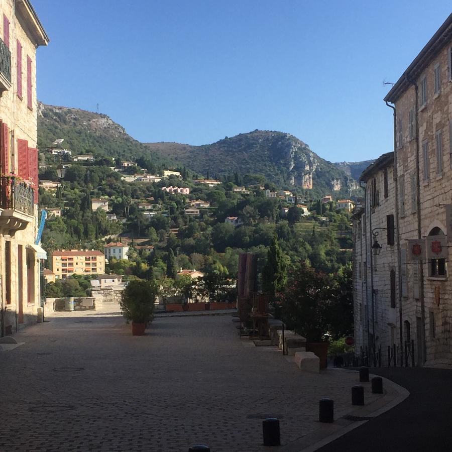 Villa Rocamar Vence Dış mekan fotoğraf