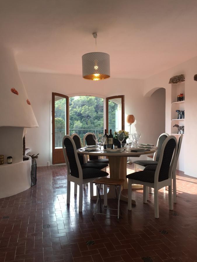 Villa Rocamar Vence Dış mekan fotoğraf