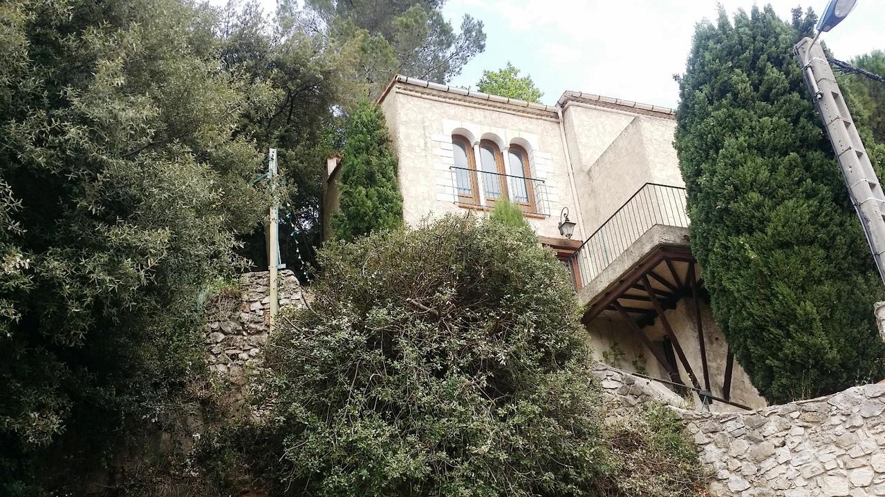 Villa Rocamar Vence Dış mekan fotoğraf