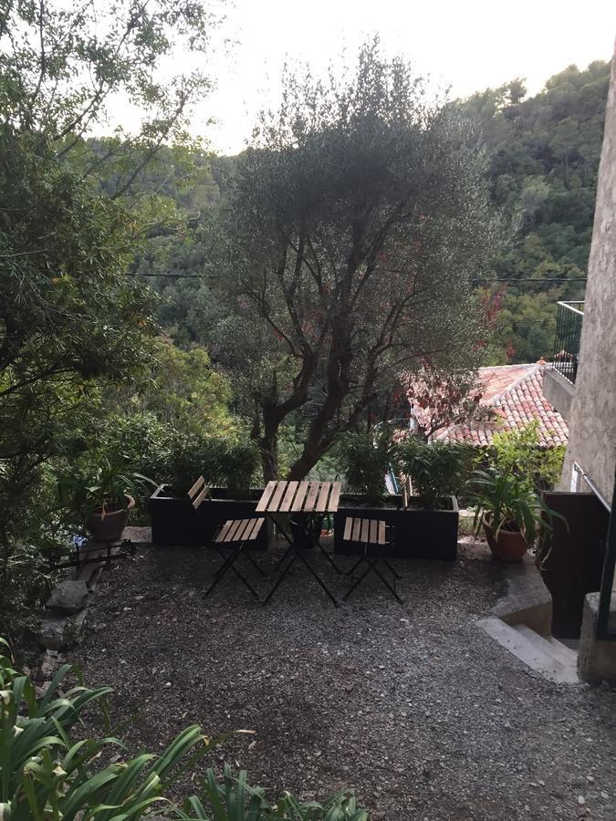 Villa Rocamar Vence Dış mekan fotoğraf