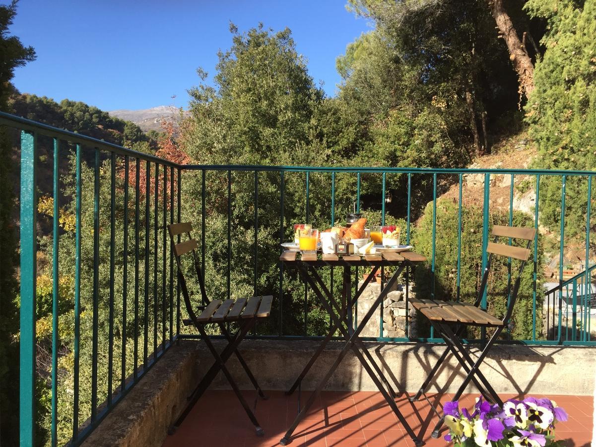 Villa Rocamar Vence Dış mekan fotoğraf