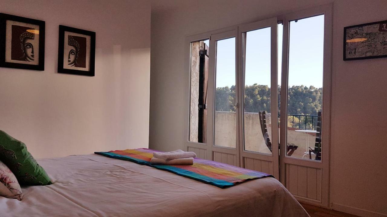 Villa Rocamar Vence Dış mekan fotoğraf