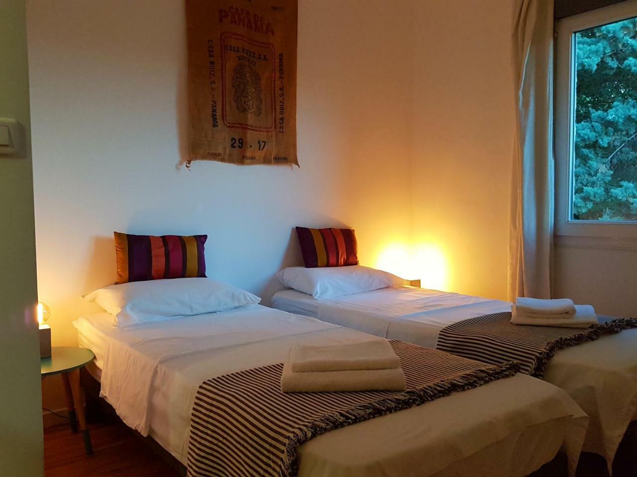 Villa Rocamar Vence Dış mekan fotoğraf