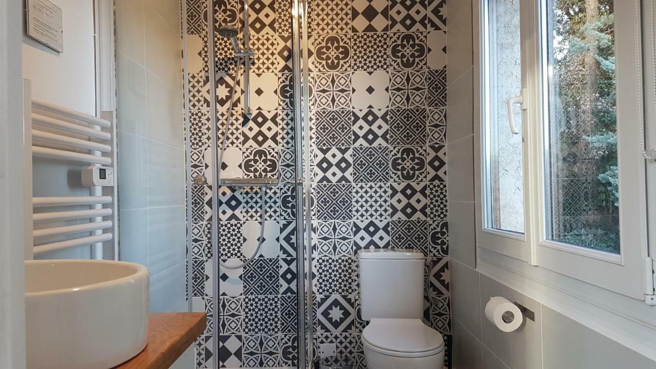 Villa Rocamar Vence Dış mekan fotoğraf