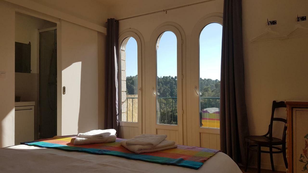 Villa Rocamar Vence Dış mekan fotoğraf