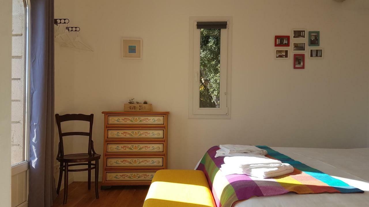 Villa Rocamar Vence Dış mekan fotoğraf